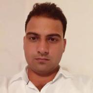 Amit Lakra Class 12 Tuition trainer in Sonipat