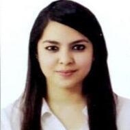 Sakshi S. SSB trainer in Pune