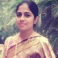 Divya B. Class I-V Tuition trainer in Hyderabad