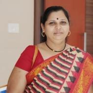 Seema B. Class I-V Tuition trainer in Pune