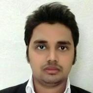 Nishant Kumar Singh UGC NET Exam trainer in Delhi