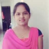 Priya S. Engineering Entrance trainer in Hyderabad