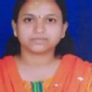Photo of Krishna V.