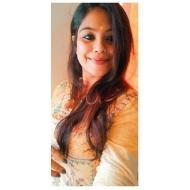Shreya D. Class 6 Tuition trainer in Bangalore