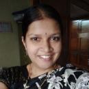 Photo of Yashaswini V.