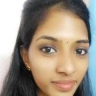 Sherley Class I-V Tuition trainer in Bangalore