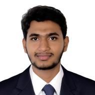 Mohd Asad Mohiuddin Class I-V Tuition trainer in Hyderabad