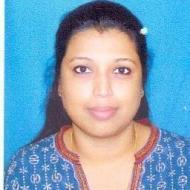 Priyanka S. Class I-V Tuition trainer in Kolkata