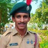 K Nagaraju Engineering Diploma Tuition trainer in Hanamkonda
