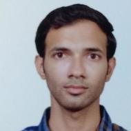 Ketan Daryapurkar Class 10 trainer in Pune