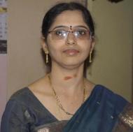 Geeta Sreedhar G. Class I-V Tuition trainer in Hyderabad