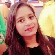 Neha J. Class I-V Tuition trainer in Howrah