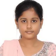 Nisha BTech Tuition trainer in Chennai