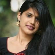 Kajal H. Class 10 trainer in Pune