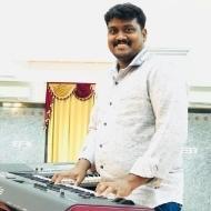 Sugandhan Keyboard trainer in Chennai