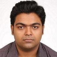 Mayukh Mukherjee Class 6 Tuition trainer in Kolkata