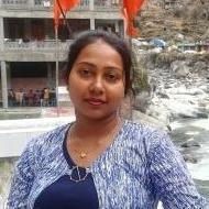 Adrija P. Class I-V Tuition trainer in Kolkata