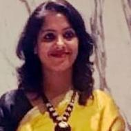 Asha P. Hindi Language trainer in Gurgaon