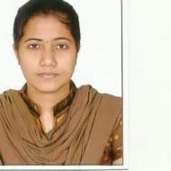 Sasmita G. Class I-V Tuition trainer in Balasore