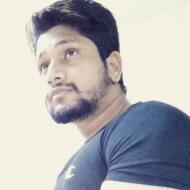 Sabik Naik Personal Trainer trainer in Pune