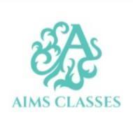 Aims coaching classes Class I-V Tuition institute in Noida