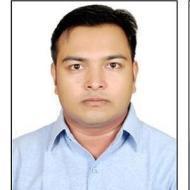 Lokesh Prajapat BCom Tuition trainer in Kota