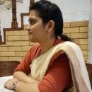 Photo of Supriya P.