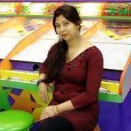 Priyanka K. Class I-V Tuition trainer in Thane