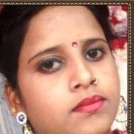 Deepika D. Class I-V Tuition trainer in Kolkata