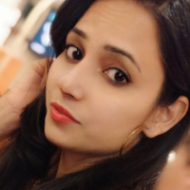 Poonam S. Class I-V Tuition trainer in Mumbai