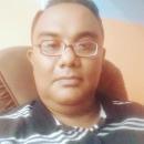 Photo of Anirban Bhowmick