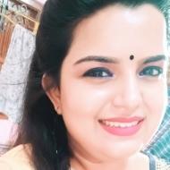 Sanjana P. Class I-V Tuition trainer in Bhubaneswar