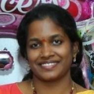 Srilaxmi C. UGC NET Exam trainer in Hyderabad