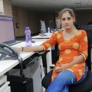 Savita S. Class I-V Tuition trainer in Delhi