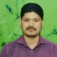 Manish Thapa Class 12 Tuition trainer in Delhi