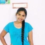 Neelima R. Teacher trainer in Poduru