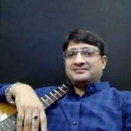 Piyush Parmar Guitar trainer in Gurgaon