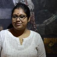 Uma H. Drawing trainer in Kolkata