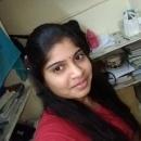 Photo of Sravanthi P.