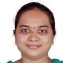 Photo of Pendyala Shivani