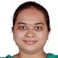 Pendyala Shivani Class 10 trainer in Hyderabad