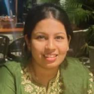 Snehal D. Class 6 Tuition trainer in Mumbai