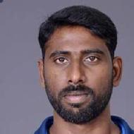 Albert Personal Trainer trainer in Coimbatore