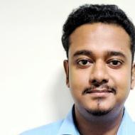 Sourav Saha Class I-V Tuition trainer in Kolkata