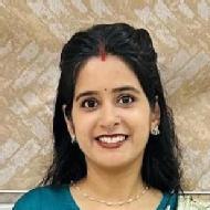 Kavya G. Dance trainer in Gurgaon