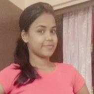 Richa K. Class I-V Tuition trainer in Delhi