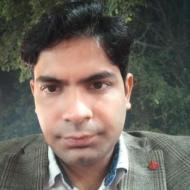 Shammy Rathore UPSC Exams trainer in Gurgaon