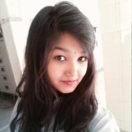 Meenakshi K. Class 11 Tuition trainer in Delhi