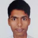 Photo of Vamsi Krishna