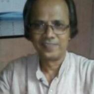 Parimal Roy Tabla trainer in Kolkata